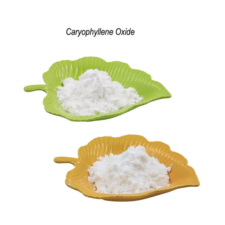 Caryophyllene Oxide In Gaura