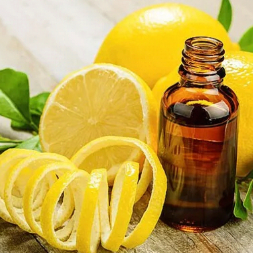 Limonene Oil In Amraudha