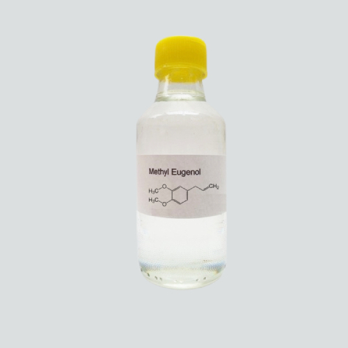 Methyl Eugenol In Yercaud