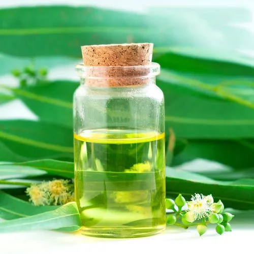 Natural Citral Ex. Lemongrass Oil  In Dehrisaray