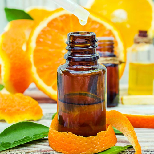 Orange Oil Suppliers