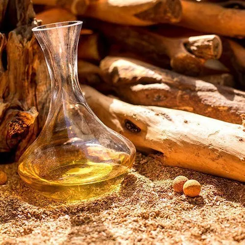 Sandalwood Oil In Khardi