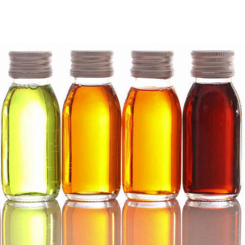 Terpineol Oil In Harsul