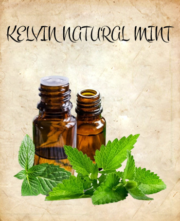Spearmint Oil Wholesale Supplier and Manufacturer in India
